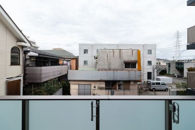 セレサ市川行徳の展望