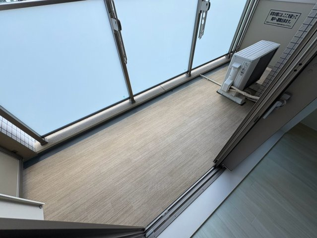 シュトルツ栄｜名古屋市の賃貸ならMy賃貸のバルコニー|シュトルツ栄