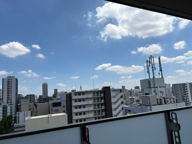 シュトルツ栄｜名古屋市の賃貸ならMy賃貸の展望|シュトルツ栄