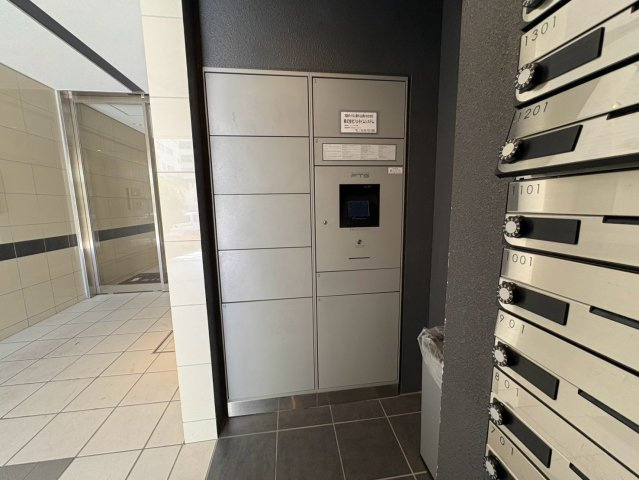 シュトルツ栄｜名古屋市の賃貸ならMy賃貸のその他共用部分|シュトルツ栄