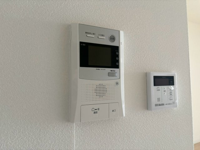 シュトルツ栄｜名古屋市の賃貸ならMy賃貸のセキュリティ|シュトルツ栄