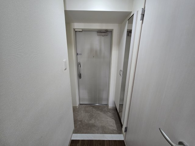 タウンコート御園|名古屋市の賃貸ならMy賃貸の玄関|タウンコート御園