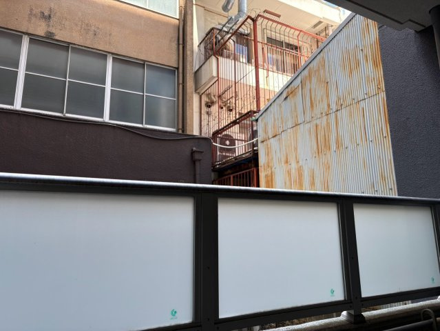タウンコート御園|名古屋市の賃貸ならMy賃貸の展望|タウンコート御園