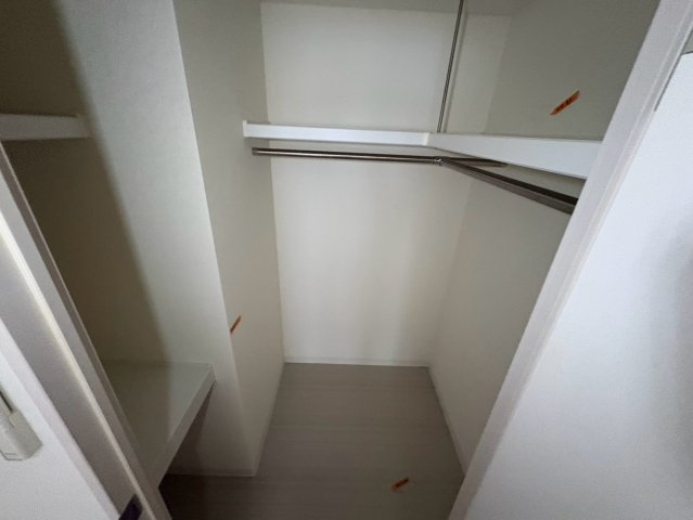 タウンコート御園|名古屋市の賃貸ならMy賃貸の収納|タウンコート御園