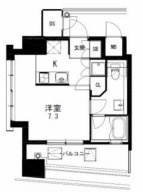 ＰＨ４の間取り