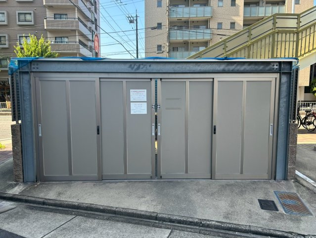 プラウランド名駅｜名古屋市の賃貸ならMy賃貸のその他共用部分|プラウランド名駅