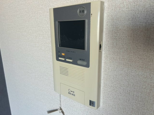 プラウランド名駅｜名古屋市の賃貸ならMy賃貸のセキュリティ|プラウランド名駅