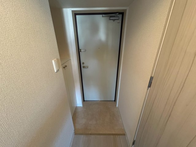 プラウランド名駅｜名古屋市の賃貸ならMy賃貸の玄関|プラウランド名駅