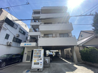 【外観】 | フルグランデ日向町