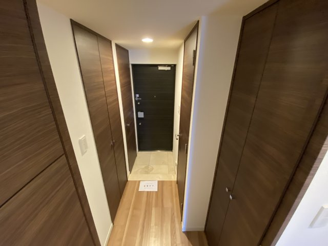 ルジェンテ赤坂の玄関|別室参考写真