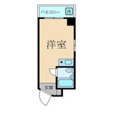 スカイコート中村橋の画像