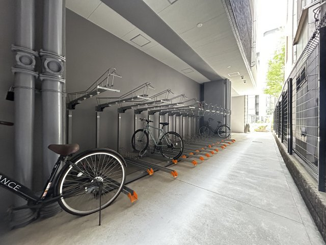 【その他】プレサンス新神戸駅前
