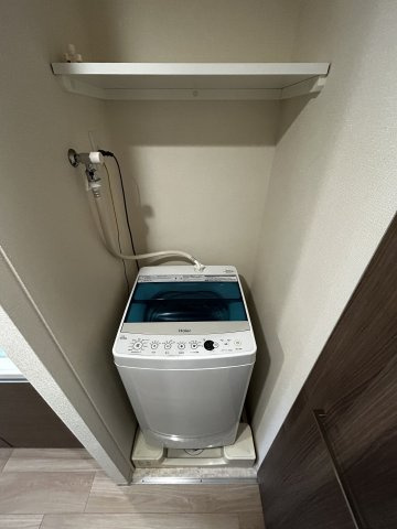 【設備】プレサンス新神戸駅前