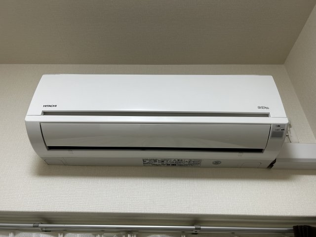 【設備】プレサンス新神戸駅前