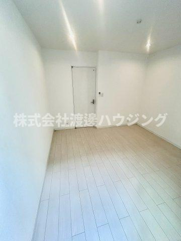 アパッショハート武庫川の内装