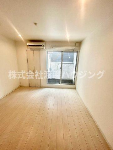 アパッショハート武庫川の内装