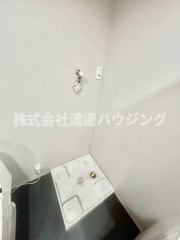 アパッショハート武庫川の設備