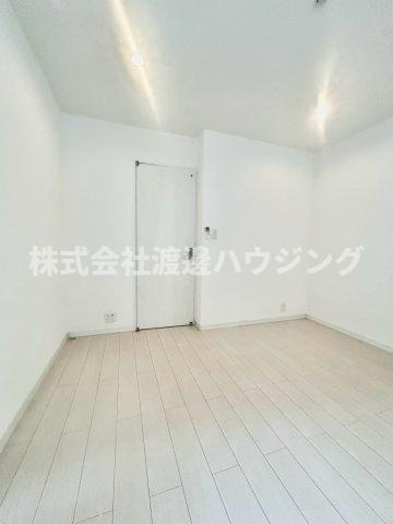 アパッショハート武庫川の居間・リビング