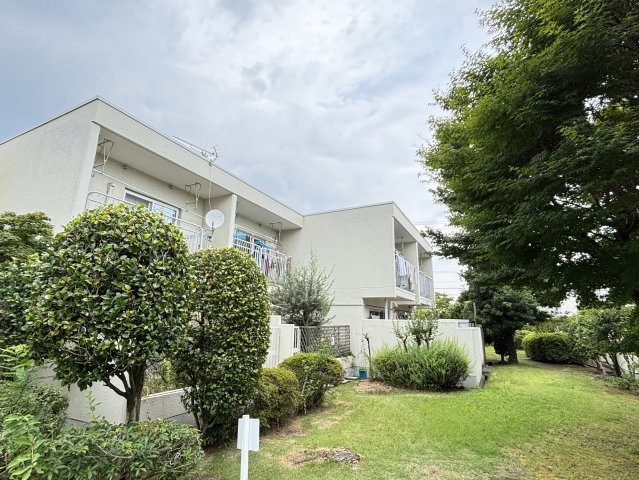 見明川住宅の画像