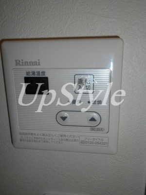 【設備】 | マーチ田端
