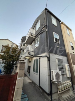 【外観】 | マーチ田端