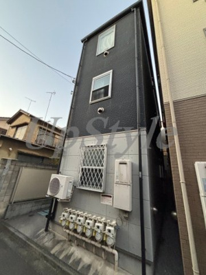 【外観】 | マーチ田端