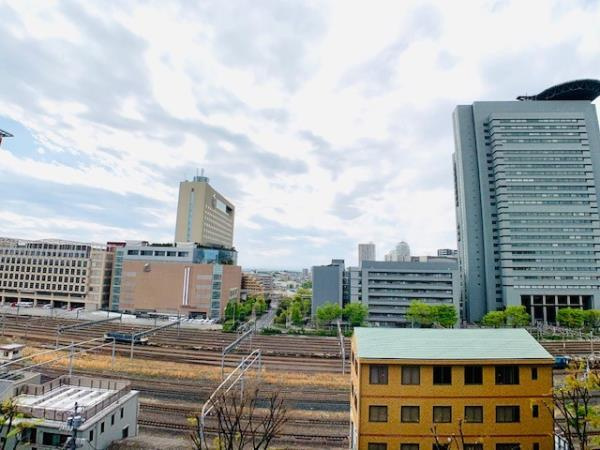 ＳＨＩＮＴＯ　ＣＩＴＹ　（Ｉ街区・ＩＩ街区）のその他