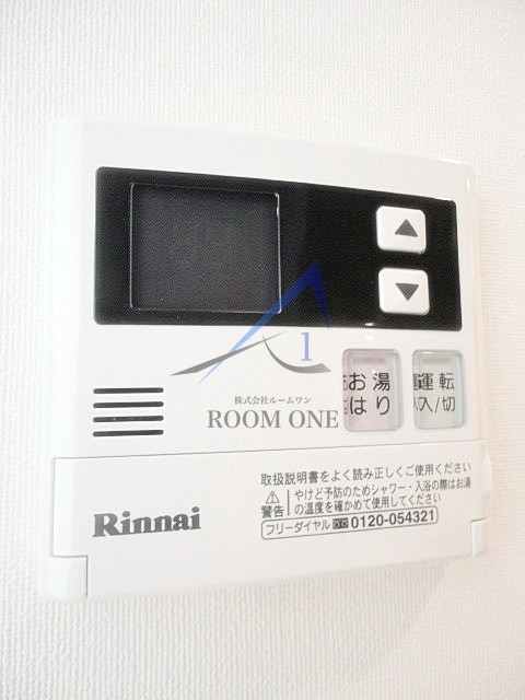 メイクスデザイン大森のその他