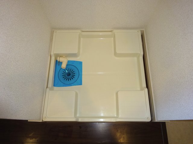 ララフラッツの設備
