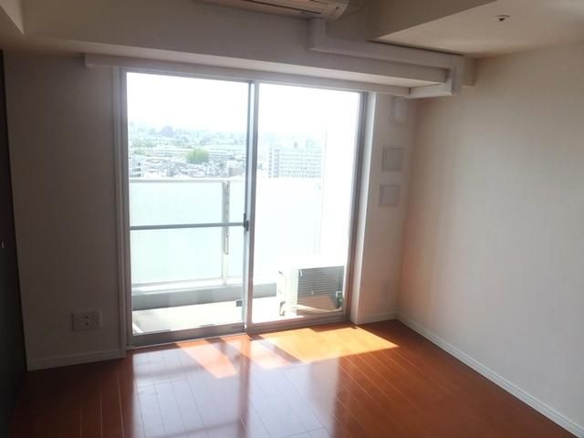 【寝室】グランハイツ　高田馬場