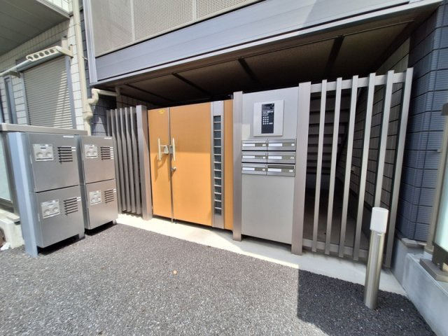ＰａｙｓａｇｅⅠのエントランス|★駅又は現地待ち合わせでご案内が可能です★