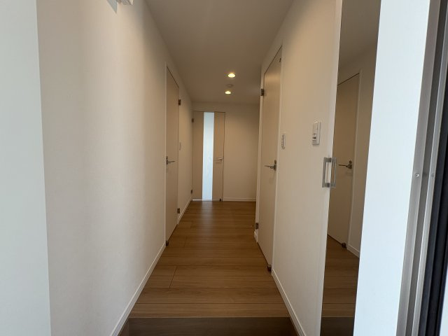 ALEGRIA泉佐野鶴原Southの内装