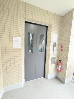 【その他共用部分】 | プレーマ南千住