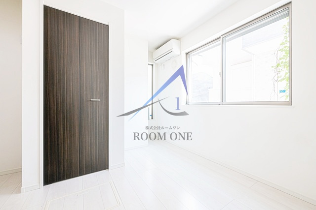 Ｂｕｏｎａ　Ｖｉｔａの居間・リビング|洋室のお部屋です。