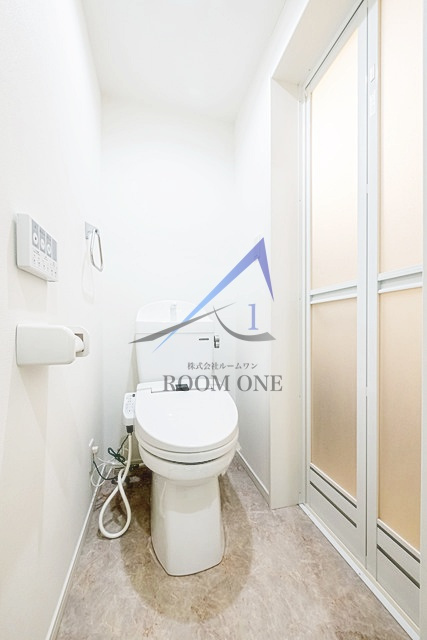 Ｂｕｏｎａ　Ｖｉｔａのトイレ|トイレです。