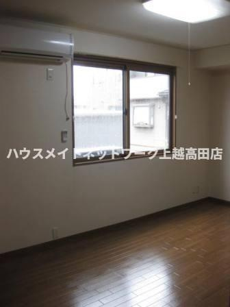 パルティールの洋室|洋室7.8帖