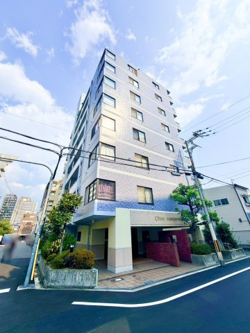 セザール難波西