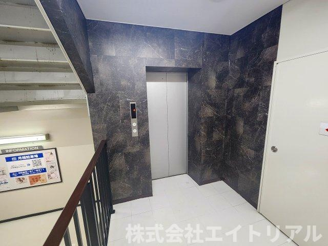 VITS豊田タウンのその他共用部分
