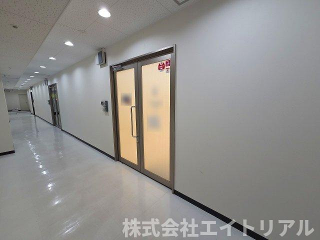 VITS豊田タウンの内装
