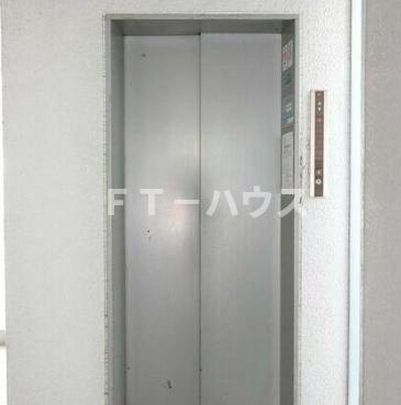 ＴＳハイム市川のその他共用部分