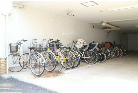 ＴＳハイム市川のその他共用部分