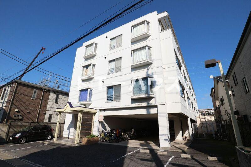 ＴＳハイム市川
