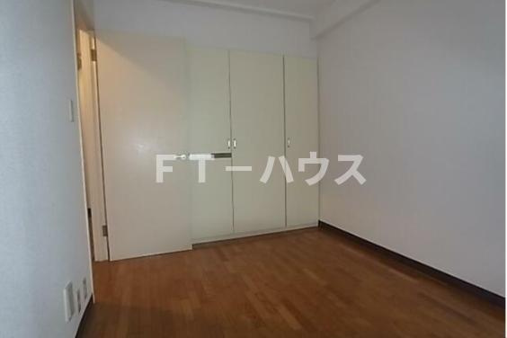 ＴＳハイム市川の居間・リビング