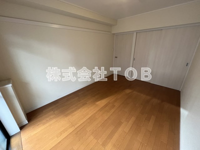 【その他】 | 第2ゼルコーバ烏山 | 同間取り反転タイプ写真です