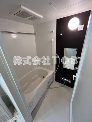 【浴室】 | 第2ゼルコーバ烏山 | 同間取り反転タイプ写真です