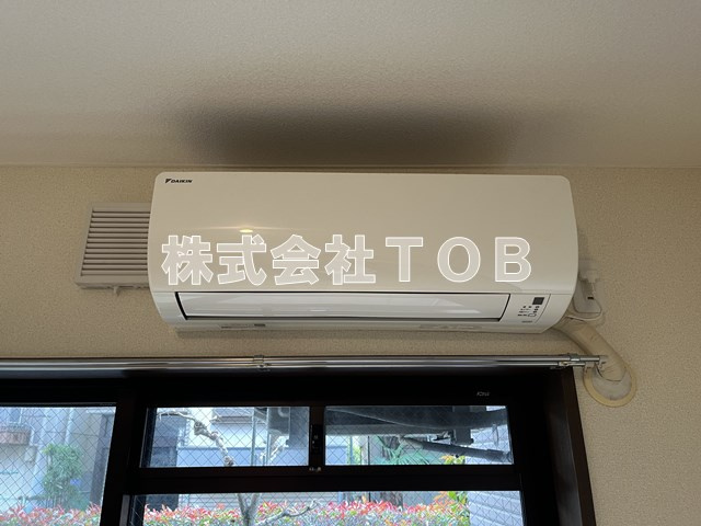 【設備】 | 第2ゼルコーバ烏山 | 同間取り反転タイプ写真です
