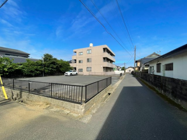 銚子市三階建て一棟マンションのその他