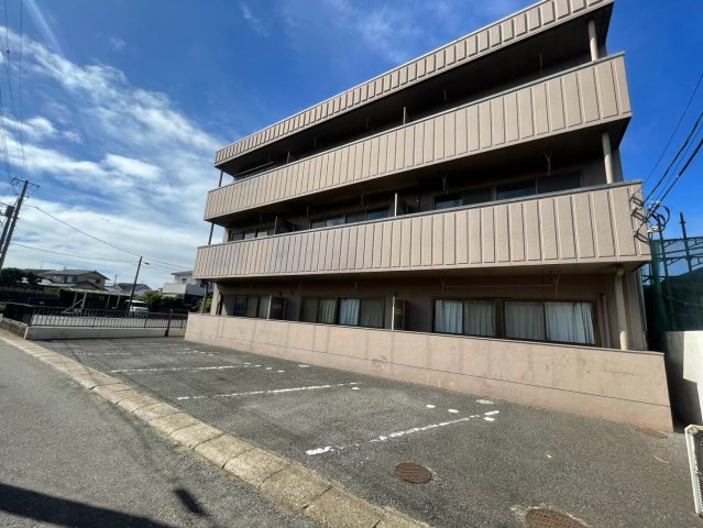 銚子市三階建て一棟マンションのその他