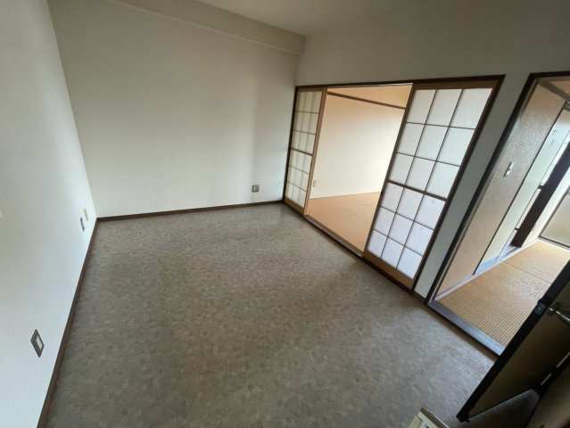 銚子市三階建て一棟マンションのその他