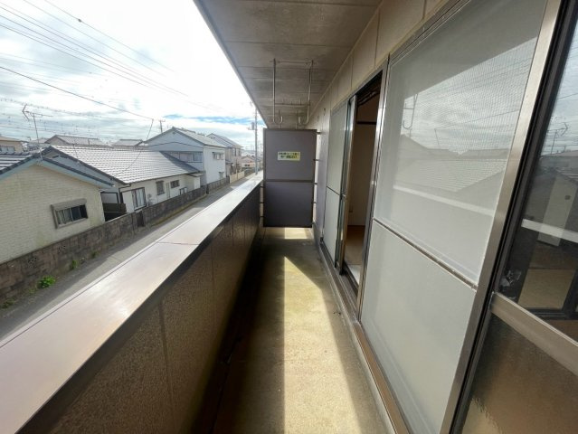 銚子市三階建て一棟マンションのその他